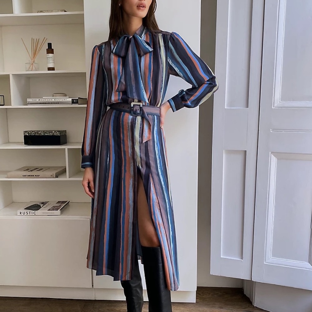 Aritzia Babaton Guell Dress